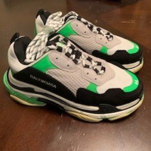 Balenciaga Triple S